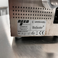 Sartorius BioSealer Tube Sealer image 1